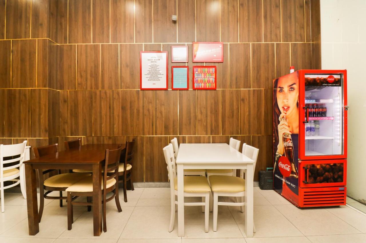 Oyo 117 Gina Hotel ดานัง ภายนอก รูปภาพ