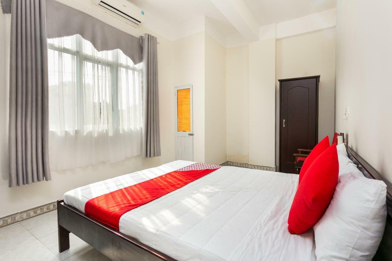 Oyo 117 Gina Hotel ดานัง ภายนอก รูปภาพ
