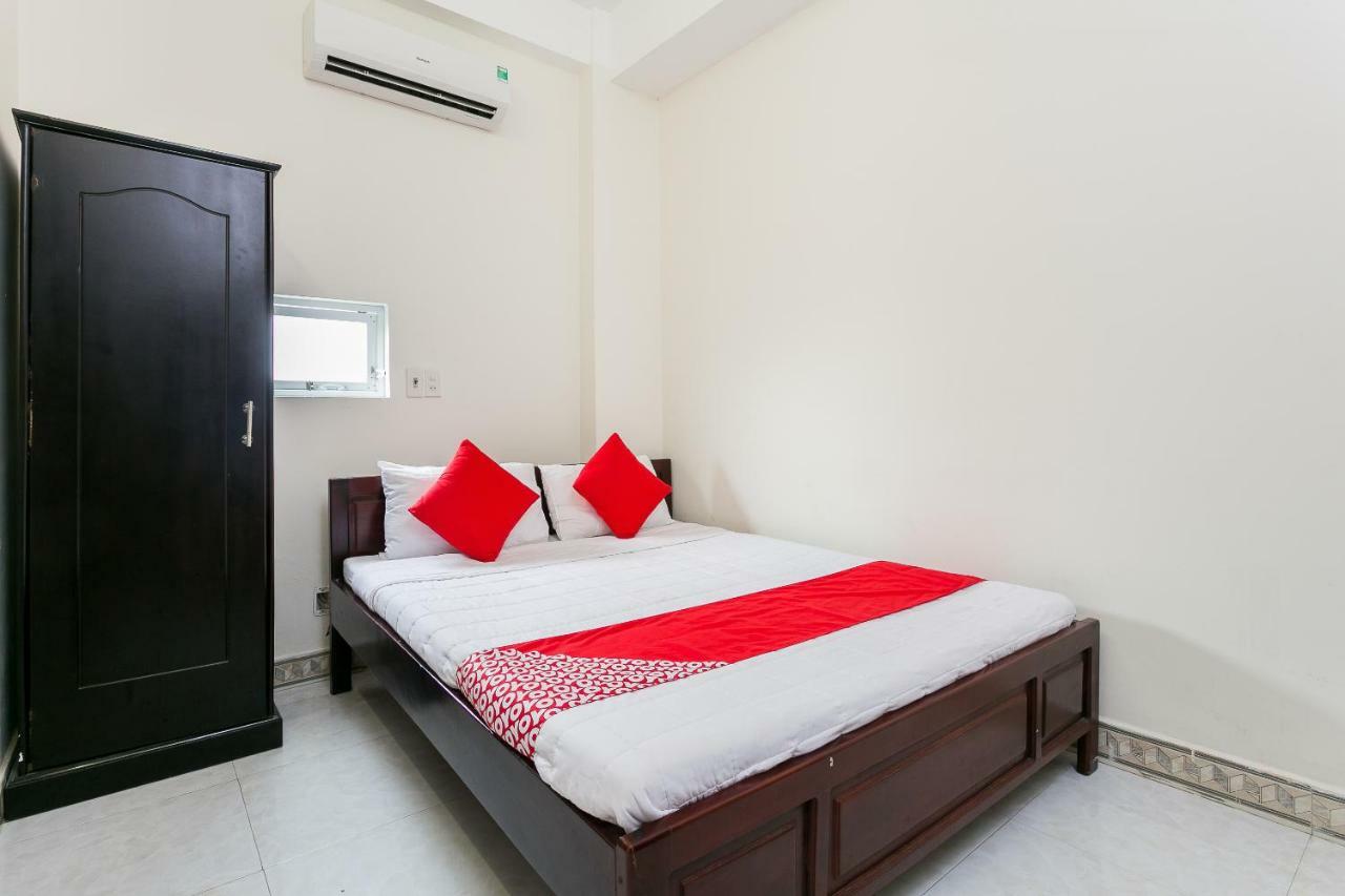 Oyo 117 Gina Hotel ดานัง ภายนอก รูปภาพ