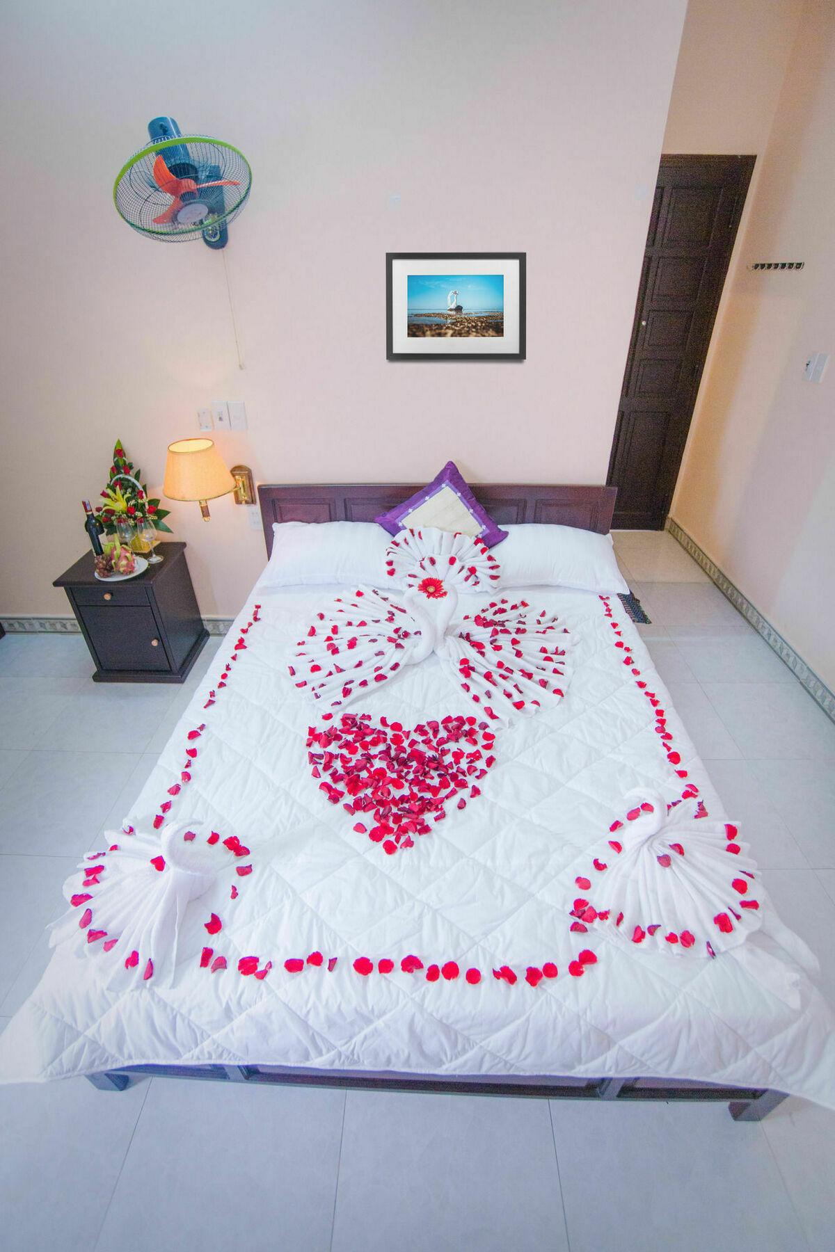 Oyo 117 Gina Hotel ดานัง ภายนอก รูปภาพ
