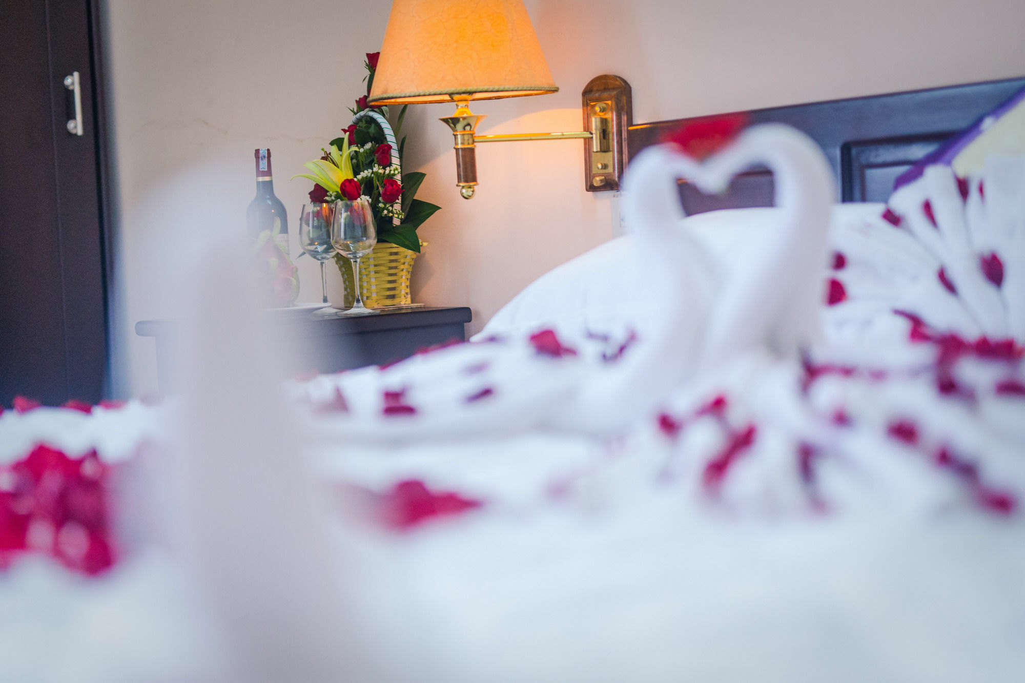 Oyo 117 Gina Hotel ดานัง ภายนอก รูปภาพ