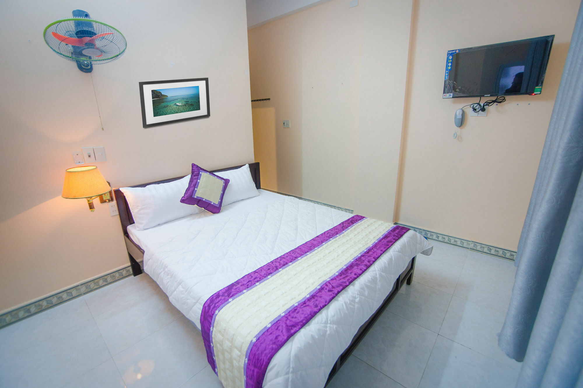 Oyo 117 Gina Hotel ดานัง ภายนอก รูปภาพ